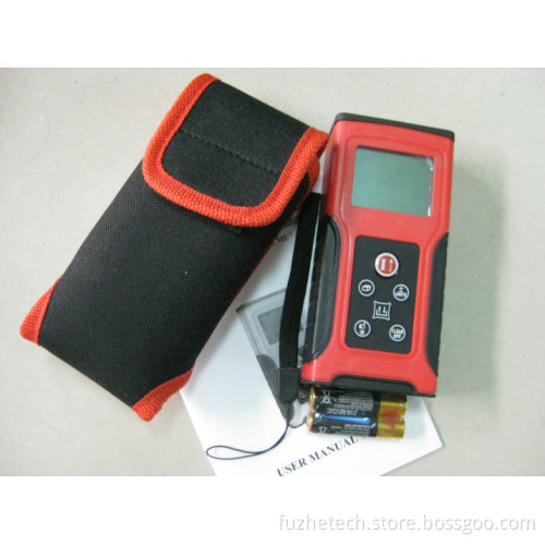 PD-56 digital distance measurement tape